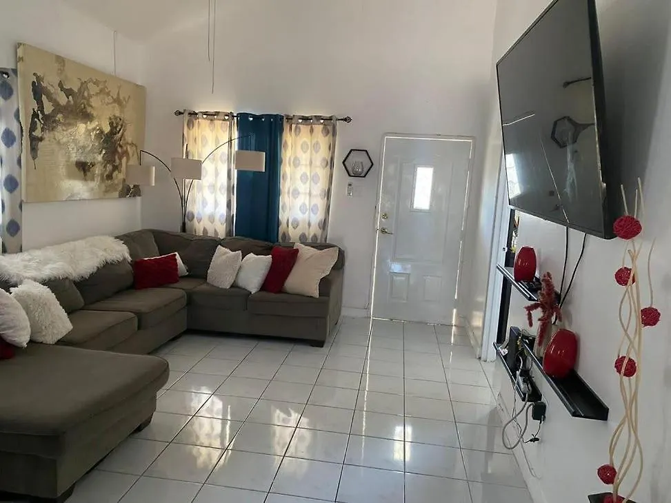 Cool Breeze Bed And Breakfast Montego Bay